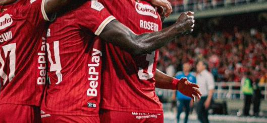 América de Cali afronta retos financieros y pagos pendientes pese a liderar la Liga BetPlay y clasificar a semifinales
