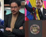 Minjusticia pidió pruebas a Iván Cepeda por denuncias contra presidente De la Espriella