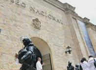 El Gobierno enfrenta una decisión clave por obras del Museo Nacional