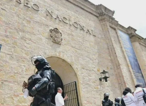 El Gobierno enfrenta una decisión clave por obras del Museo Nacional
