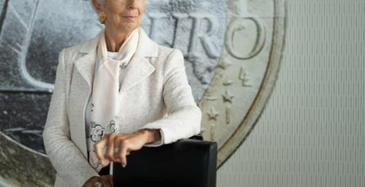 El Banco Central Europeo mantiene sin cambios las tasas de interés pese a la inflación en la eurozona y anuncia salida anticipada de Lagarde