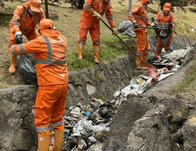 Más de 7.500 toneladas de escombros y residuos voluminosos retiradas de Bogotá en solo 7 días  