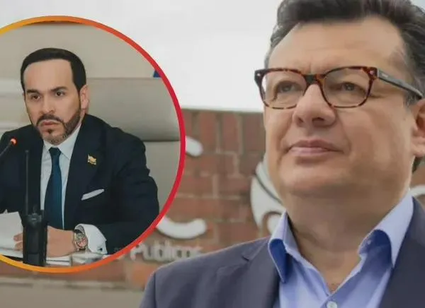 Morris sacó pecho de su gestión en RTVC y lanzó fuertes críticas