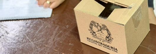 Registraduría anuncia calendario y requisitos para inscripción de votantes y candidatos en elecciones territoriales 2027 en Colombia