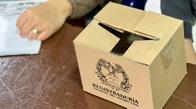 Registraduría confirma elecciones territoriales para el 31 de octubre de 2027: estas son las fechas clave