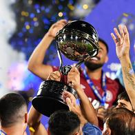 Copa Sudamericana