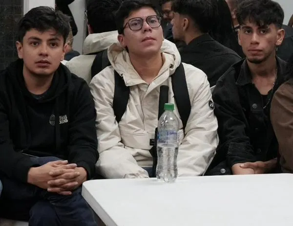 La Candelaria se suma a Jóvenes con Oportunidades: ¡último día para preinscribirse! 
