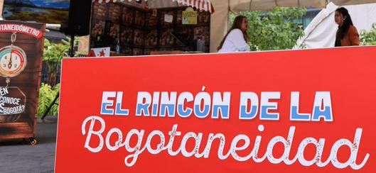 Representantes de Bogotá, ONU-Hábitat y sociedad civil analizan en congreso cómo fortalecer la participación y convivencia ciudadana