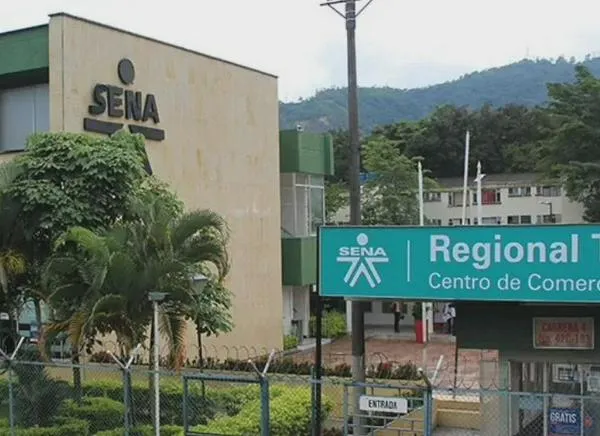 ¿Tiene un negocio en el Tolima? Así podría acceder a recursos del SENA