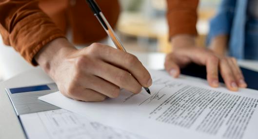 Cambiarían reglas para miles de trabajadores que tienen contrato por prestación de servicios