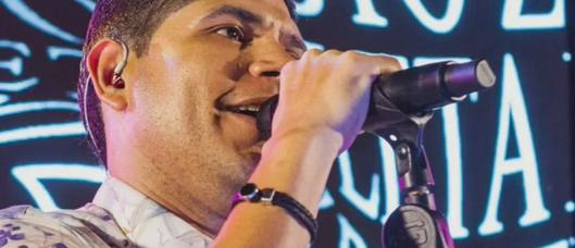 Kbeto Zuleta permanece en cuidados intensivos en Barranquilla tras accidente de tránsito en el Cesar