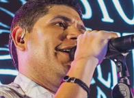 Revelan la primera foto de Kbeto Zuleta tras el grave accidente