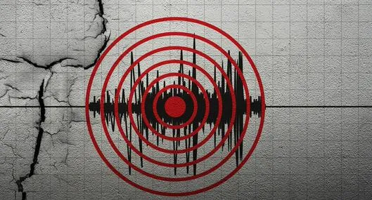 Temblor sorprendió a Colombia hoy jueves 29 de octubre: este fue el epicentro del sismo