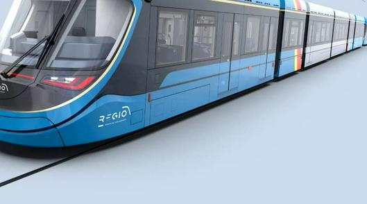 Alcalde de Zipaquirá solicita priorizar el RegioTram del Norte para conectar Bogotá con municipios de la Sabana Centro