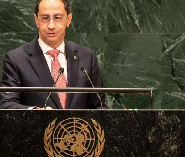 Así será la agenda de la “Milagro Week” de Restrepo en Nueva York: estará el gabinete
