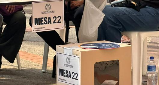 Registraduría publica calendario para elecciones territoriales de 2027 en Colombia: inscripciones y fechas clave