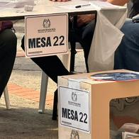 Calendario electoral para elecciones de 2027: Fechas de inscripción de cédulas para votar
