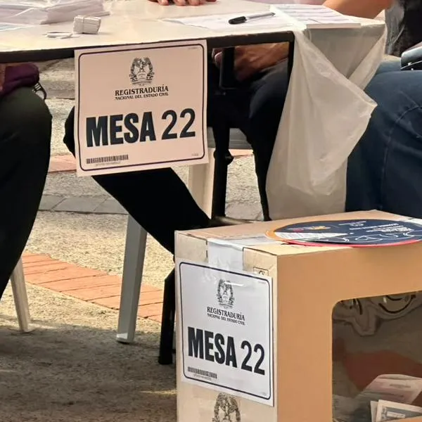 Calendario electoral para elecciones de 2027: Fechas de inscripción de cédulas para votar