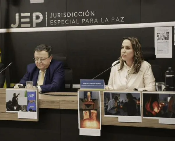 JEP imputa a nueve exfarc por tomas guerrilleras y masacres en Tolima, Huila y Quindío