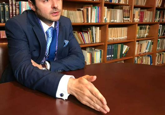 Nombramiento de Camilo Noguera Pardo en el ICANH provoca debate por falta de perfil en antropología y patrimonio