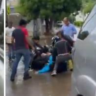 desgarrador relato de joven atacada por su expareja en Valledupar