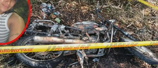 Feminicidio de Gerley Giovanna Joya en Puerto Wilches: investigación y llamado a justicia tras su asesinato
