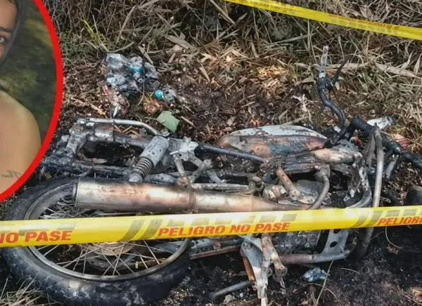“Ayúdeme, me quiere hacer daño”: Otro caso de feminicidio entristece a Colombia