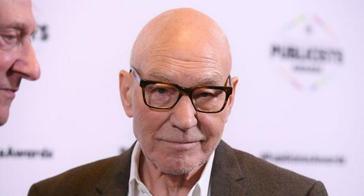 ¿Qué enfermedades sufría Patrick Stewart? Dos padecimientos marcaron sus últimos años