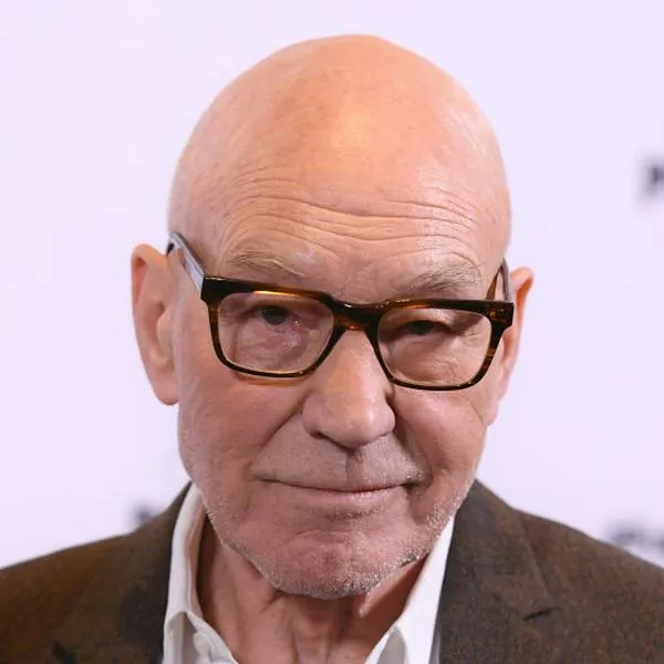 ¿Qué enfermedades sufría Patrick Stewart? Padecimientos marcaron últimos años