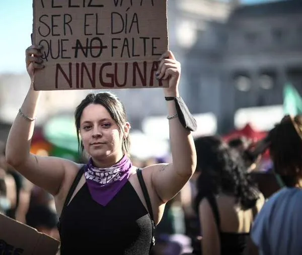 A la cárcel feminicida que asesinó a su pareja durante una visita conyugal en la cárcel