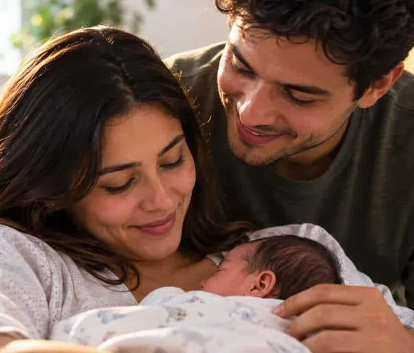 Hombres podrían tener más tiempo de licencia de paternidad en Colombia: así cambiaría el panorama