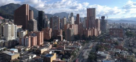 Pronóstico del clima para Bogotá este 30 de octubre de 2026: cielo nublado, posibles lloviznas y efecto de El Niño