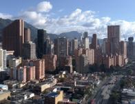 Antes de salir, consulta el pronóstico del tiempo en Bogotá para el viernes 30 de octubre de 2026 