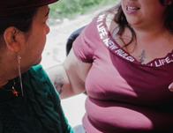 Las mujeres campesinas de Bogotá fortalecen sus habilidades digitales sin salir de sus territorios 