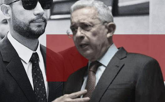 Corte Suprema deja en firme condena contra Diego Cadena por soborno a testigos en proceso vinculado a Álvaro Uribe