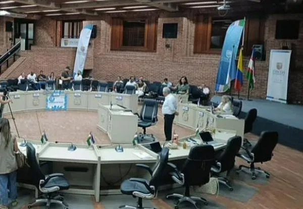 Cuatro sedes educativas de Cali serán renovadas en 2027: estos son los sectores beneficiados