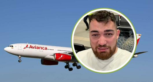 Avianca respondió por qué pasajeros perdieron su vuelo a Toronto y reveló qué hizo al final
