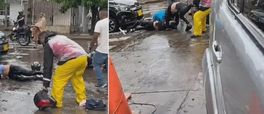 Joven herida en ataque de presunta violencia de género en Valledupar había denunciado a su agresor antes del hecho