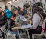 ¿Busca trabajo en Bogotá? Ofrecen más de 600 vacantes con salarios de hasta COP 3 millones
