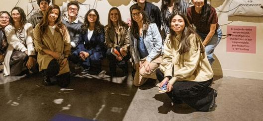 Las Manzanas del Cuidado cumplen seis años en Bogotá y consolidan la transformación del trabajo doméstico no remunerado