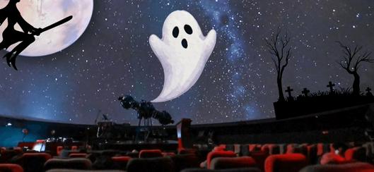 Planetario de Bogotá organiza noche de astronomía y talleres interactivos el 31 de octubre de 2026