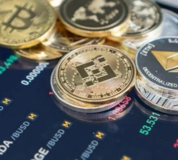 Binance bajo presión: investiga posible hackeo mientras se congelan más de US$2.300 millones