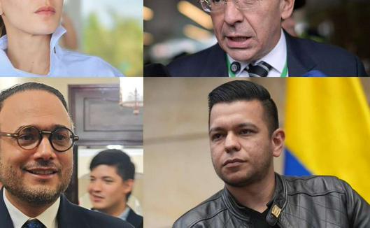 Senado aprueba en primer debate proyecto que propone el cierre de la JEP en 2028 y revisiones en la Corte Suprema