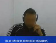 Control y amenazas marcaron la relación antes del feminicidio en la cárcel La Modelo 