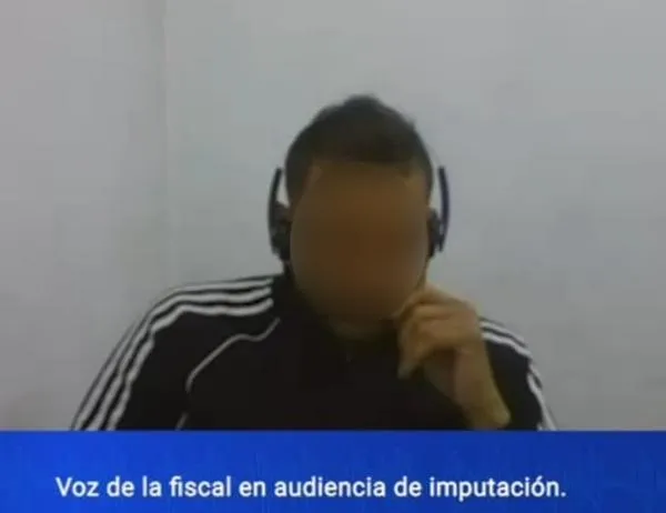 Control y amenazas marcaron la relación antes del feminicidio en la cárcel La Modelo 