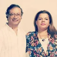 Mary Luz Herrán hablo de supuesta red de mujeres en el gobierno Gustavo Petro