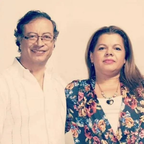Mary Luz Herrán hablo de supuesta red de mujeres en el gobierno Gustavo Petro