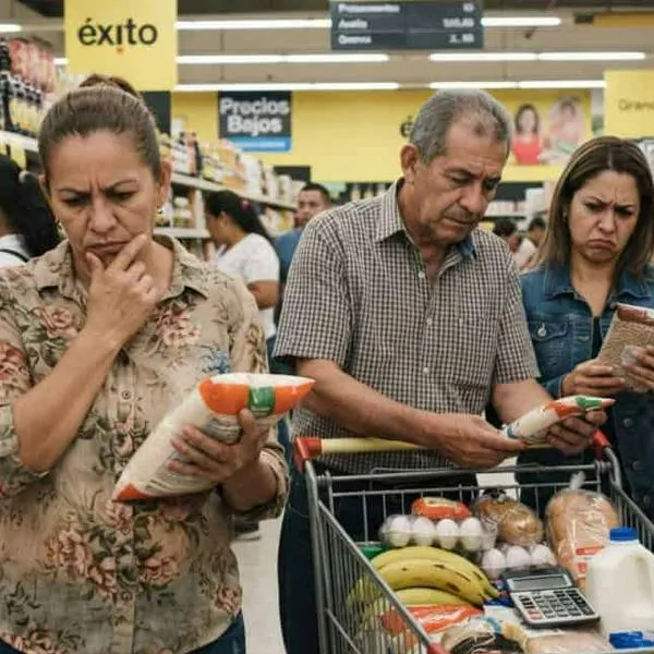 Gobierno De la Espriella propone aumentar IVA a 19 % para estos alimentos: habría devolución de impuesto a hogares pobres