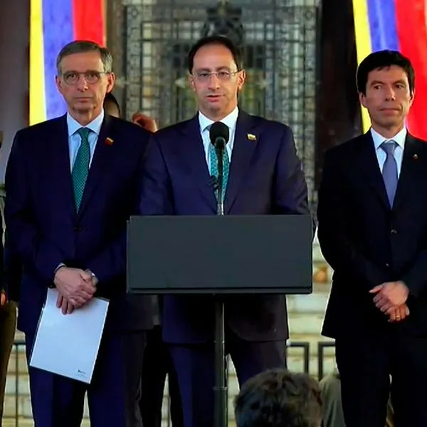 José Manuel Restrepo