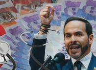 ¿Golpe al bolsillo? Gobierno prepara cambios en los aportes a salud